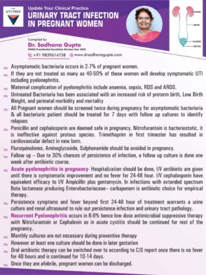 UTI Part-2