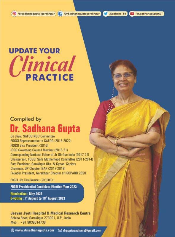 Update your Clinical Practice