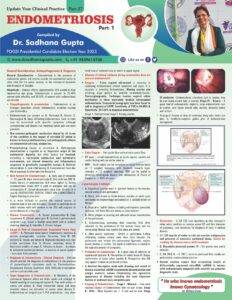 Endometriosis (Part-1)