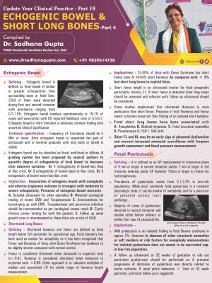 Part 18- Echogenic Bowel & Short Long Bones (Part 4)_page-0001