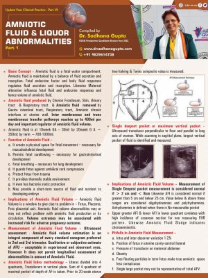 Part 19- Amniotic Fluid & Liquor abnormalities_Part 1_page-0001
