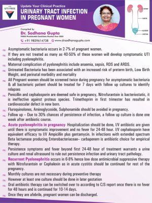UTI Part-2